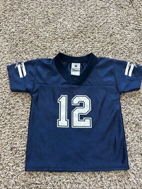 Cowboys Jersey for Child